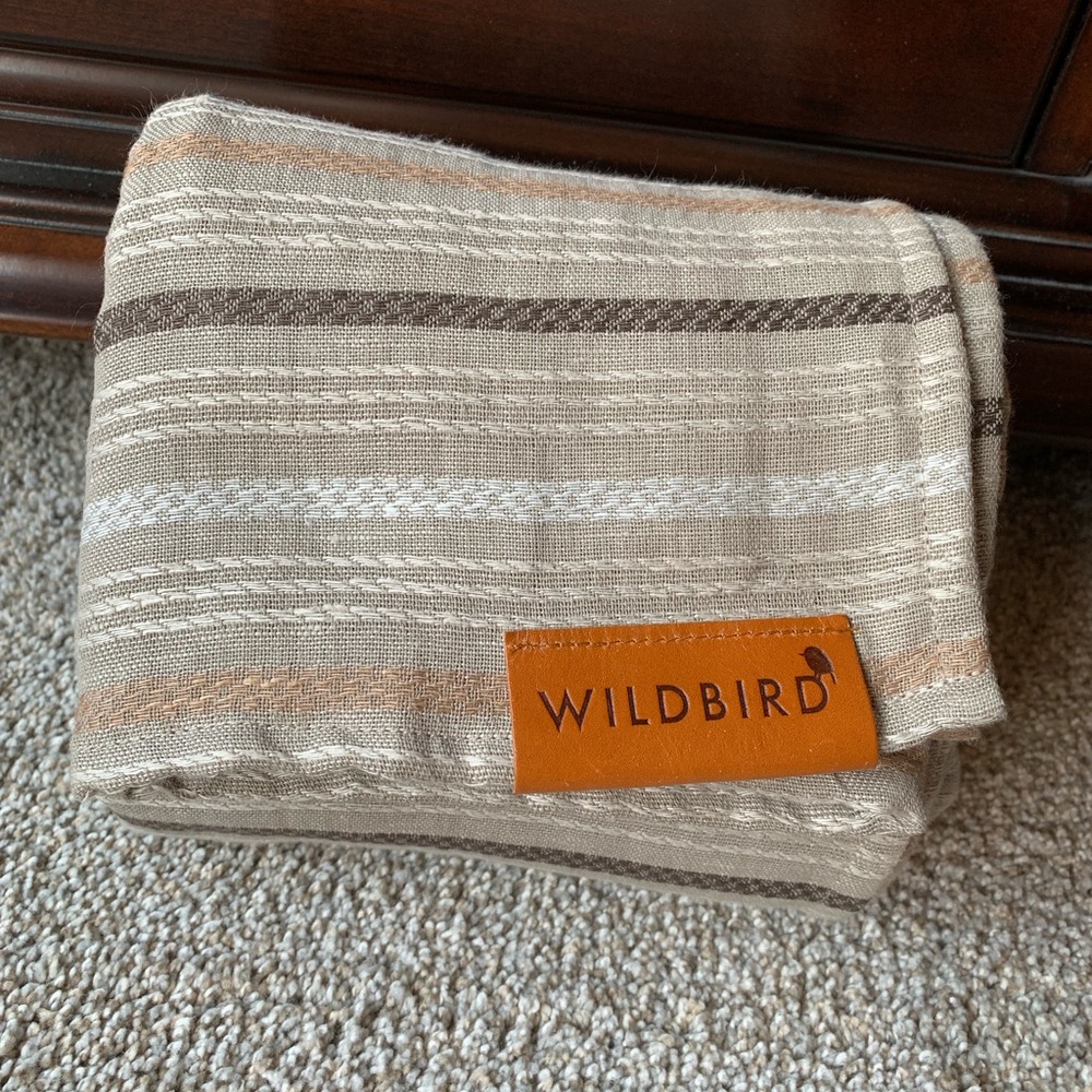 Pewee Wildbird BR Standard length